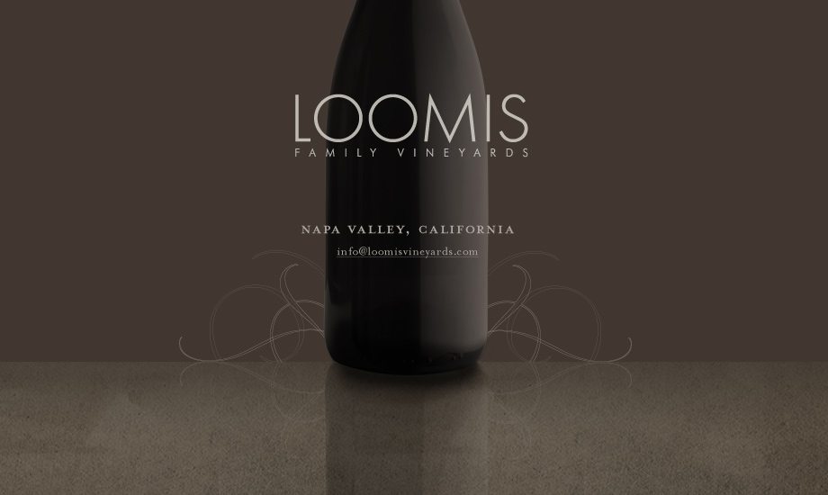 loomis family vineyards