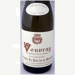 Pichot Vouvray