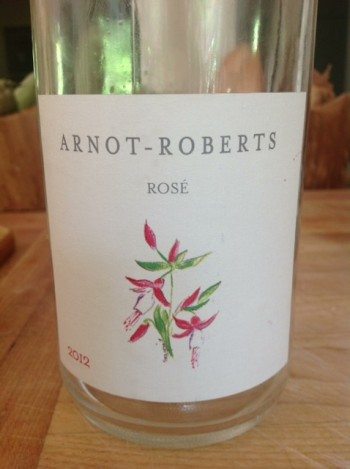 Arnot-Roberts Rose