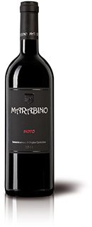 2010 Marabino Sicilian wine