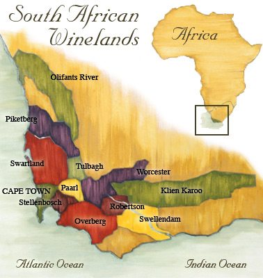 Platter's: Showcase and Reliable Guide for South African Wine - WineZag