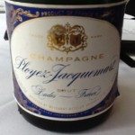 Ployez Jacquemart NV Brut Champagne