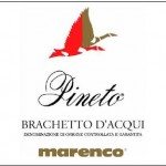 2011 Marenco Brachetto d'Acqui