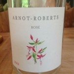 Arnot-Roberts Rose